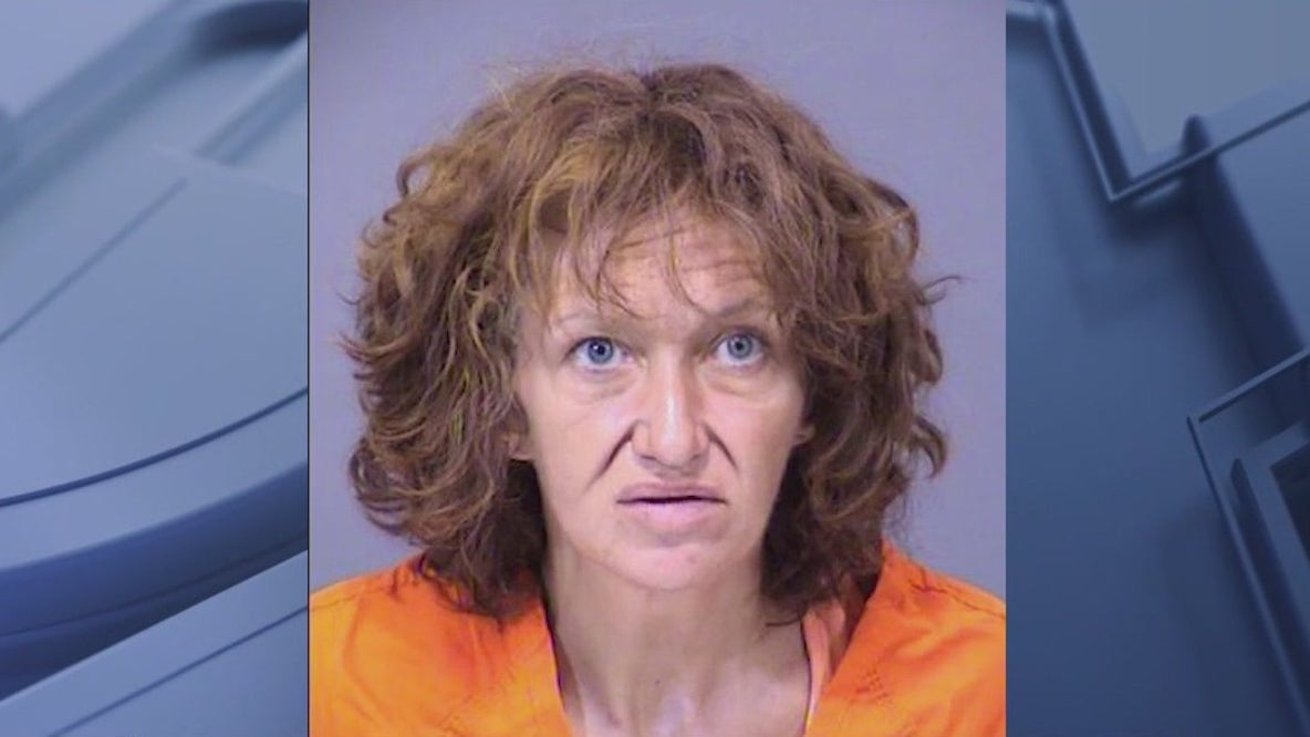 MCSO accuses woman of identity theft and fraud